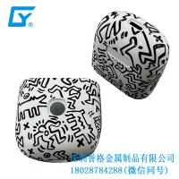 獨步江湖！鋅合金壓鑄廠顛覆傳統制造方式！