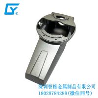 鋅鑄王者！運用鋅合金質檢評判品質