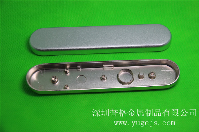 鋁合金氧化件 鋁合金氧化件