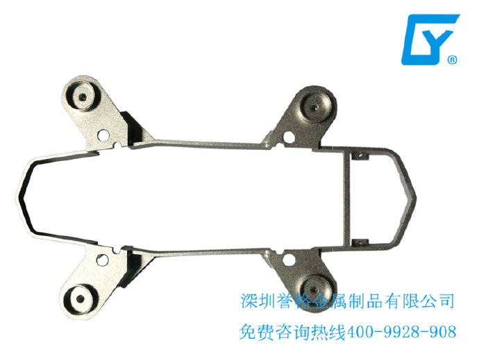 設(shè)計鎂合金壓鑄,要避免觸碰的雷區(qū) 設(shè)計鎂合金壓鑄,要避免觸碰的雷區(qū)