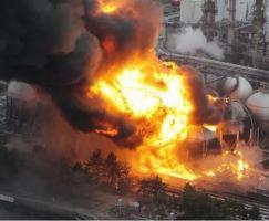 又發生爆炸，安全事故需引深圳壓鑄公司注意