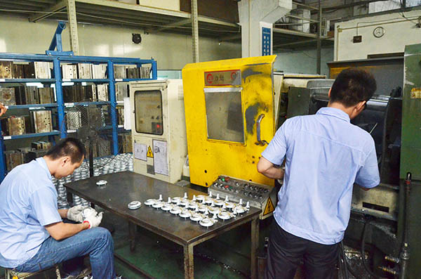 壓鑄公司必讀，壓鑄工藝的實現時的一些問題