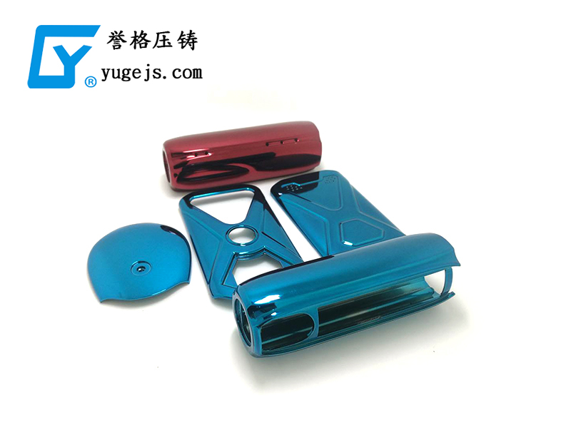 壓鑄模具突然爆裂了，什么原因造成的