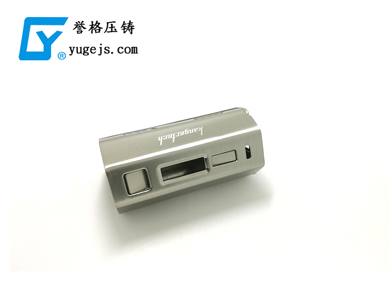 鋁合金壓鑄行業(yè)準(zhǔn)備接單,第四大電信運營商來臨 鋁合金壓鑄行業(yè)準(zhǔn)備接單,第四大電信運營商來臨