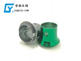 壓鑄件的凝固與收縮，壓鑄公司重點(diǎn)關(guān)注