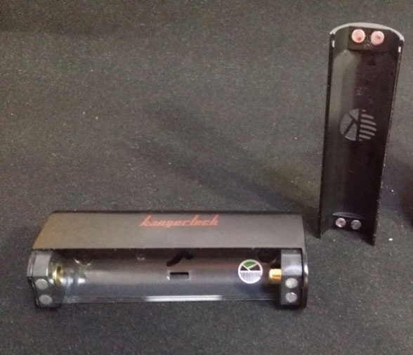 KBOX Mini獨(dú)家壓鑄廠家介紹 KBOX Mini獨(dú)家壓鑄廠家介紹