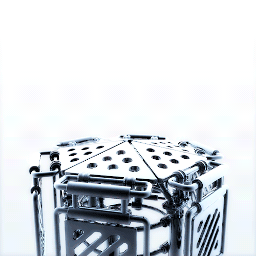 機(jī)械動(dòng)態(tài)圖，那些壓鑄廠家常見的機(jī)械動(dòng)態(tài)圖