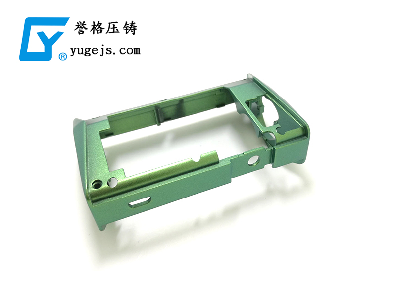 鋁合金壓鑄廠如何提升轉孔攻牙的效率 鋁合金壓鑄廠如何提升轉孔攻牙的效率