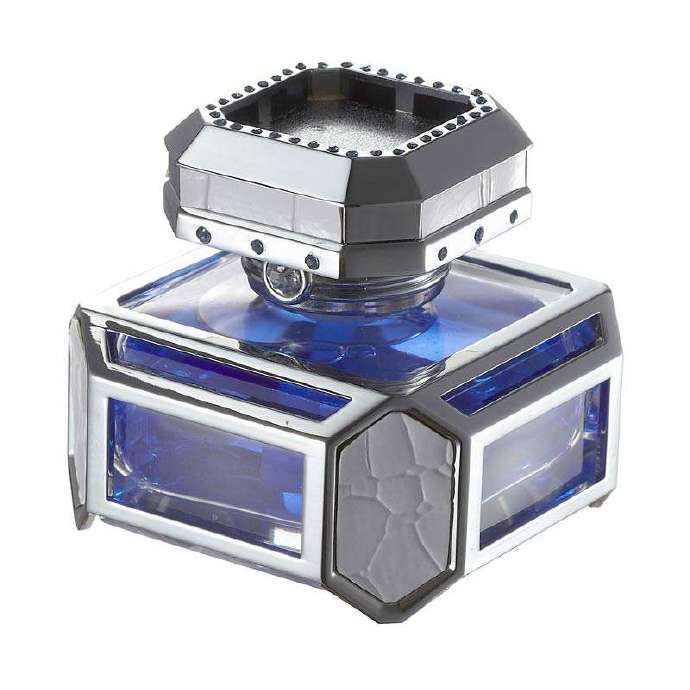 凌凱威化妝品包裝真空電鍍金屬頭 凌凱威化妝品包裝真空電鍍金屬頭