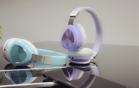 RAPOO雷柏S700藍牙立體聲NFC耳機 RAPOO雷柏S700藍牙立體聲NFC耳機