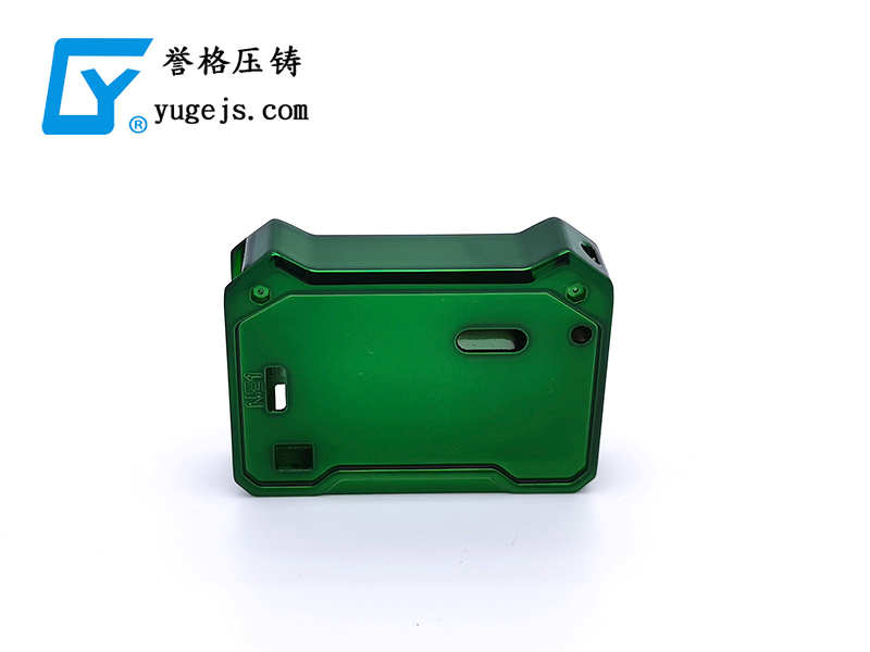 壓鑄廠家應(yīng)該有和同行合作的意識,共同打拼海外市場 壓鑄廠家應(yīng)該有和同行合作的意識,共同打拼海外市場