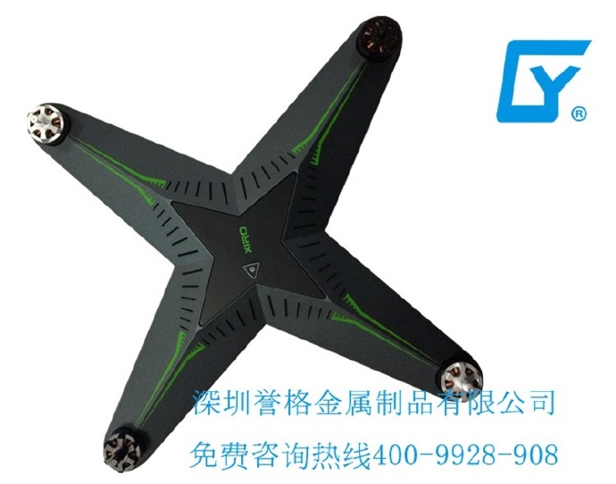 模具研磨的水準，會影響鎂合金壓鑄的質量