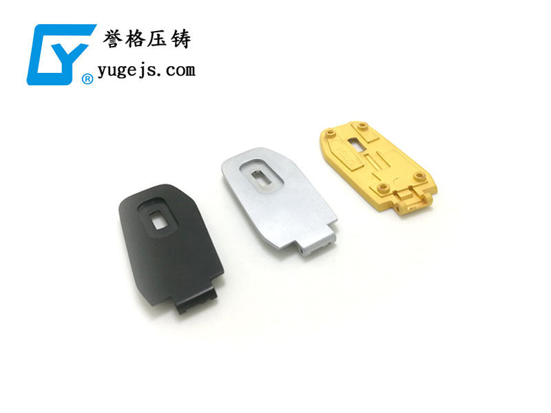 專業的鋁合金壓鑄 專業的鋁合金壓鑄