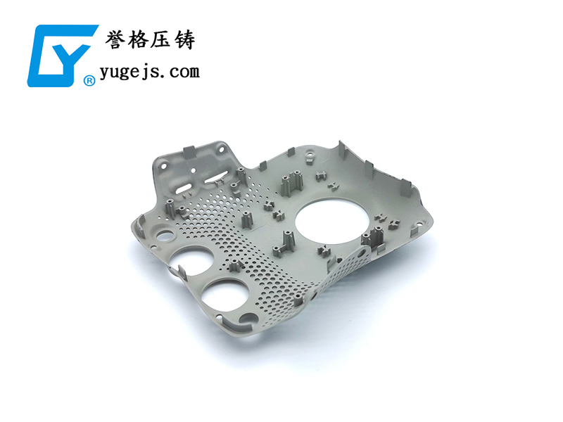 鋅壓鑄工藝 鋅壓鑄工藝