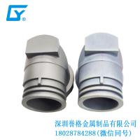 交流AC充電座有用到壓鑄工藝嗎？