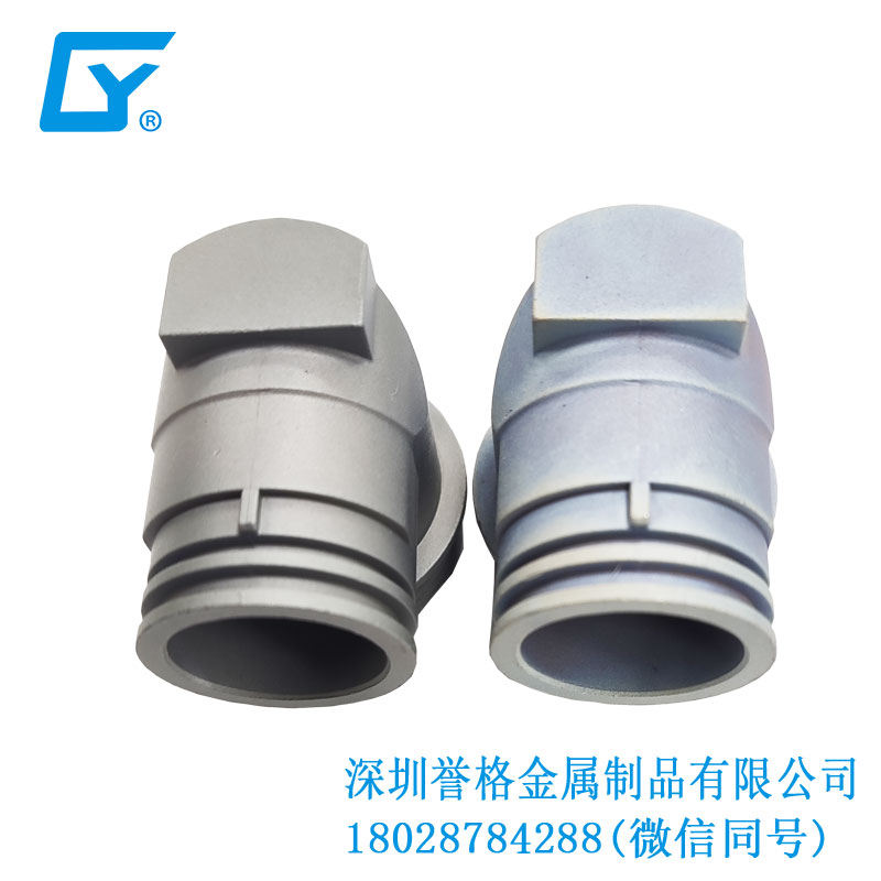 鋁合金壓鑄在交流AC充電座有應(yīng)用到嗎？