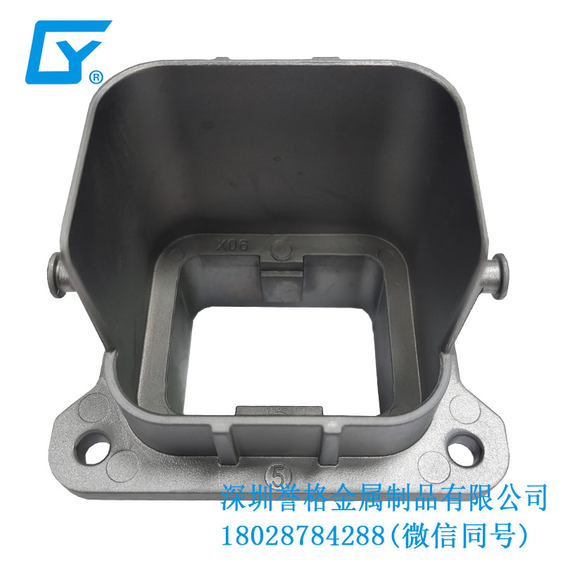 珠三角鋅合金鑄件生產(chǎn)廠家與公共充電樁發(fā)展的關(guān)系
