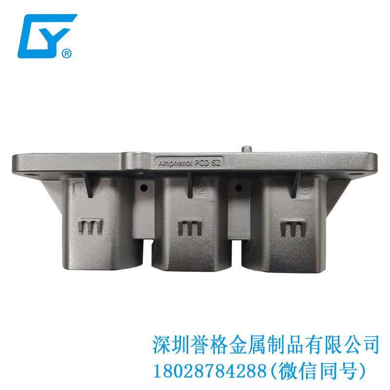 美標(biāo)直流充電樁有用到鎂合金壓鑄件嗎? 美標(biāo)直流充電樁有用到鎂合金壓鑄件嗎?