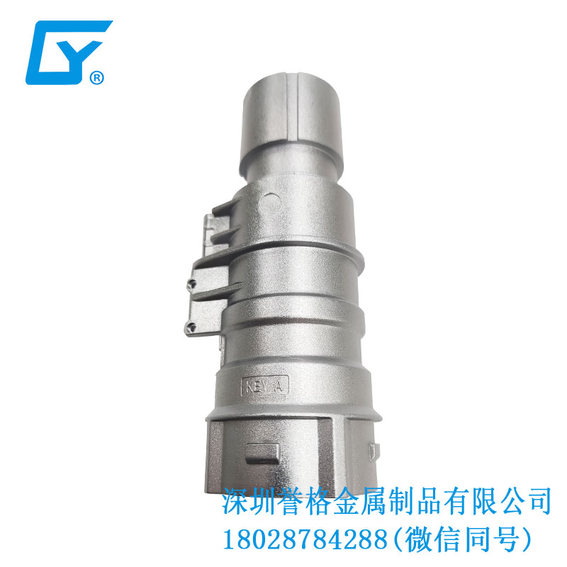 美標交流充電樁有用到鎂合金壓鑄模具嗎？