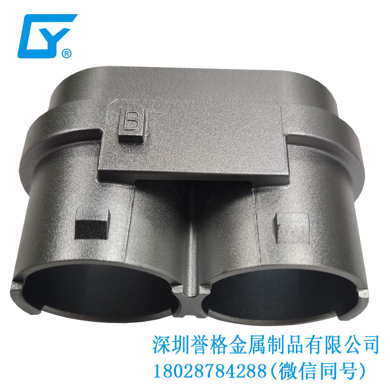 雕刻大師也驚嘆，壓鑄成型模具驚艷登場！