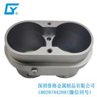 新科技誕生！智能機械生產(chǎn)高品質(zhì)壓鑄產(chǎn)品！