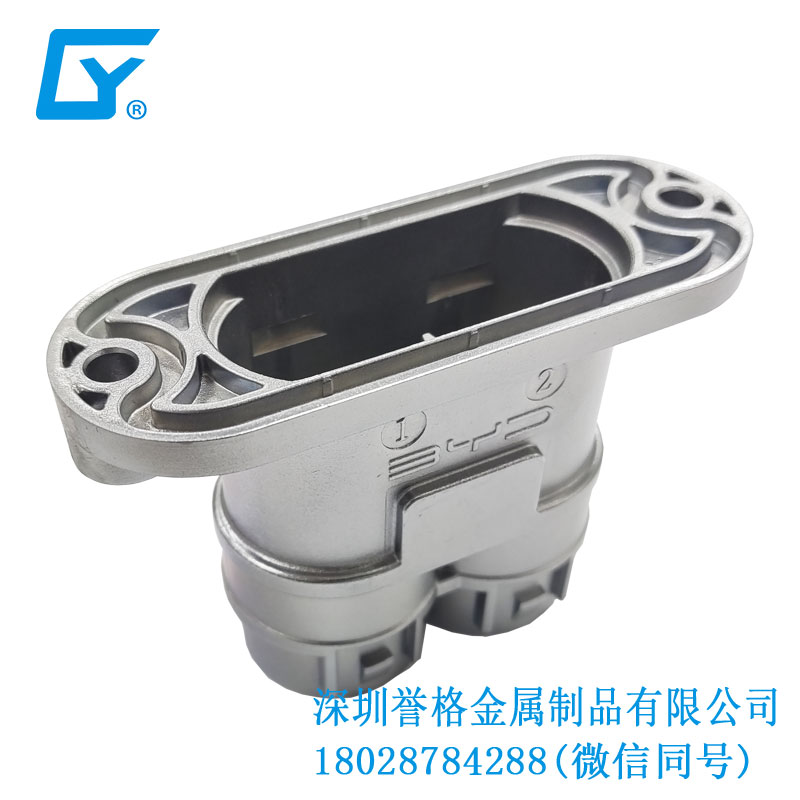 奮戰(zhàn)三十載,鋅鋁合金壓鑄公司用實(shí)力講述故事! 奮戰(zhàn)三十載,鋅鋁合金壓鑄公司用實(shí)力講述故事!