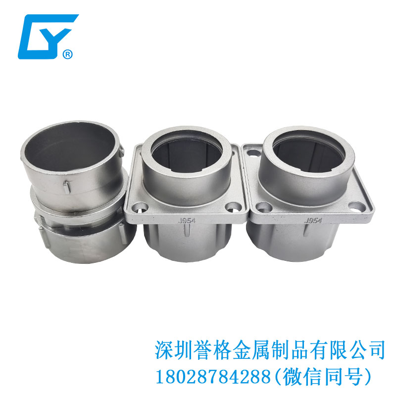 驚心動魄！全新鋁合金壓鑄過程揭秘！