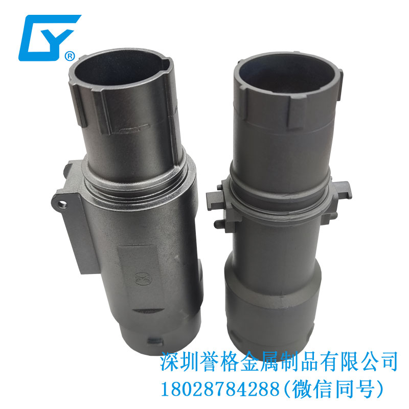 挑戰極限!馭風掌控的鋅合金壓鑄工藝! 挑戰極限!馭風掌控的鋅合金壓鑄工藝!