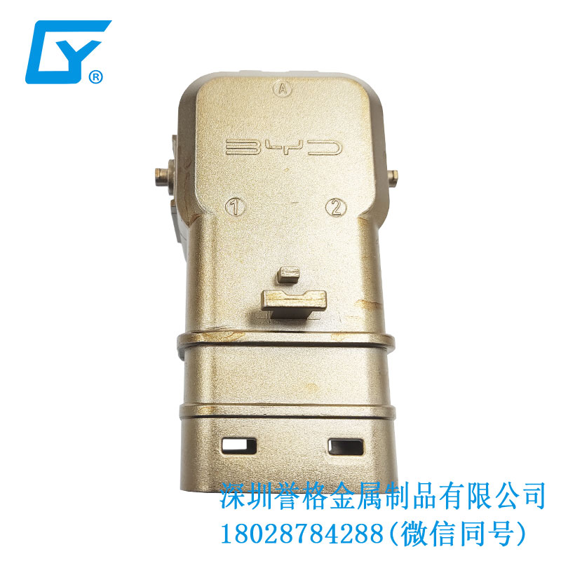 鋅合金大戰(zhàn):深圳壓鑄公司如何力壓群雄? 鋅合金大戰(zhàn):深圳壓鑄公司如何力壓群雄?