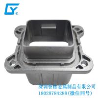 壓鑄工藝在暗劍無人機(jī)有應(yīng)用嗎？