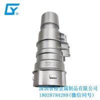 突破極限！壓鑄鋁合金火力全開！