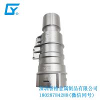 驚險刺激！火熱鋅壓鑄件制作大揭秘！