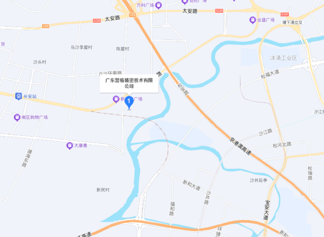 譽格壓鑄廠，值得推薦的珠三角壓鑄廠